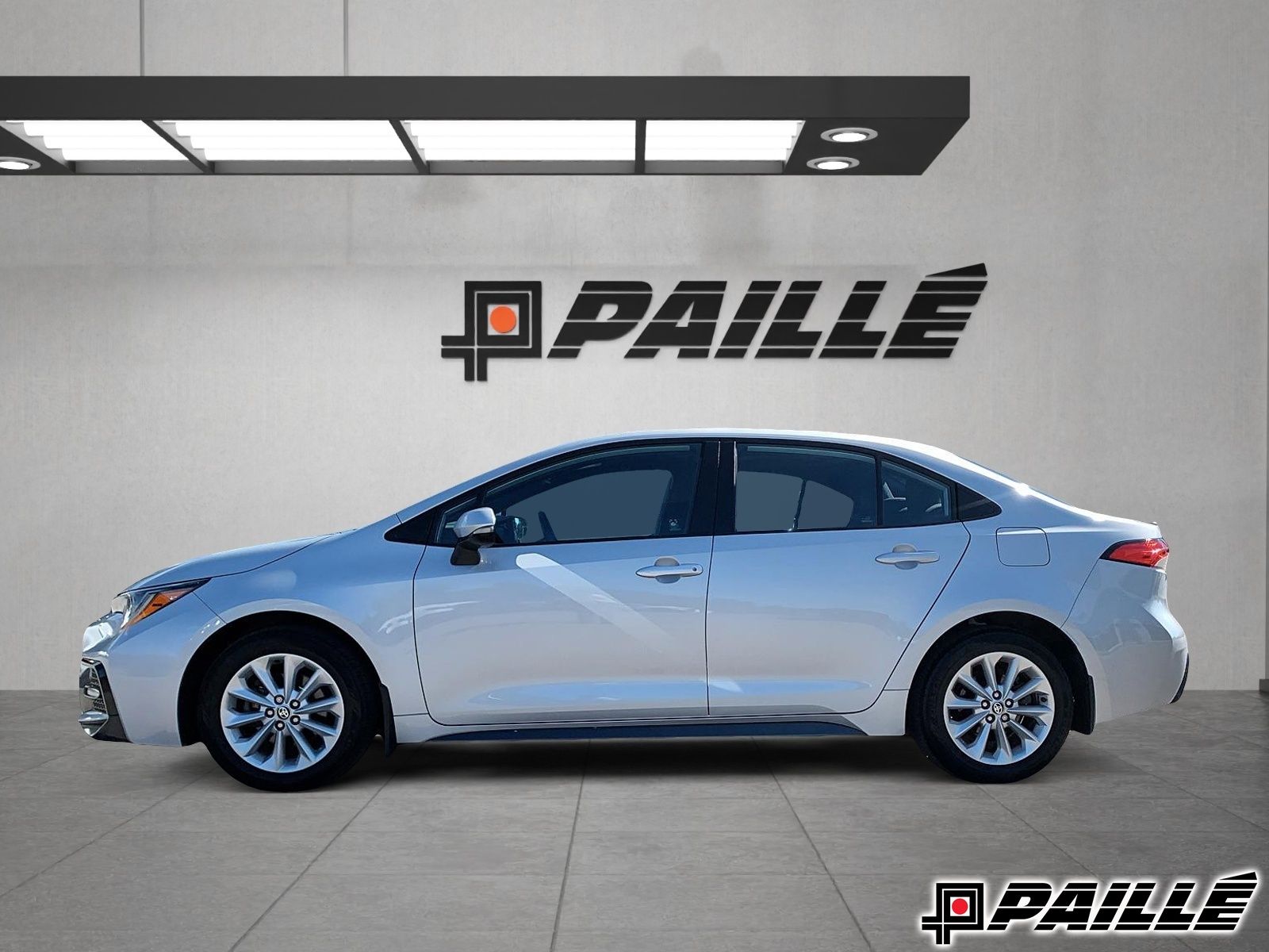 Toyota Corolla  2022 à Berthierville, Québec