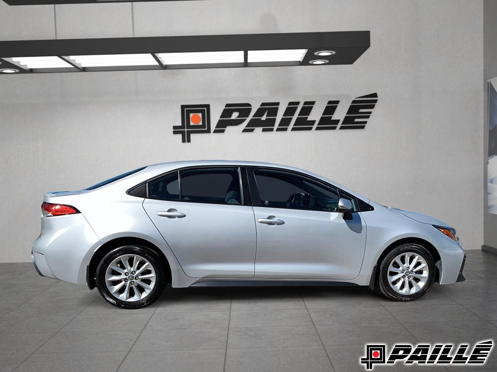 Toyota Corolla  2022 à Berthierville, Québec