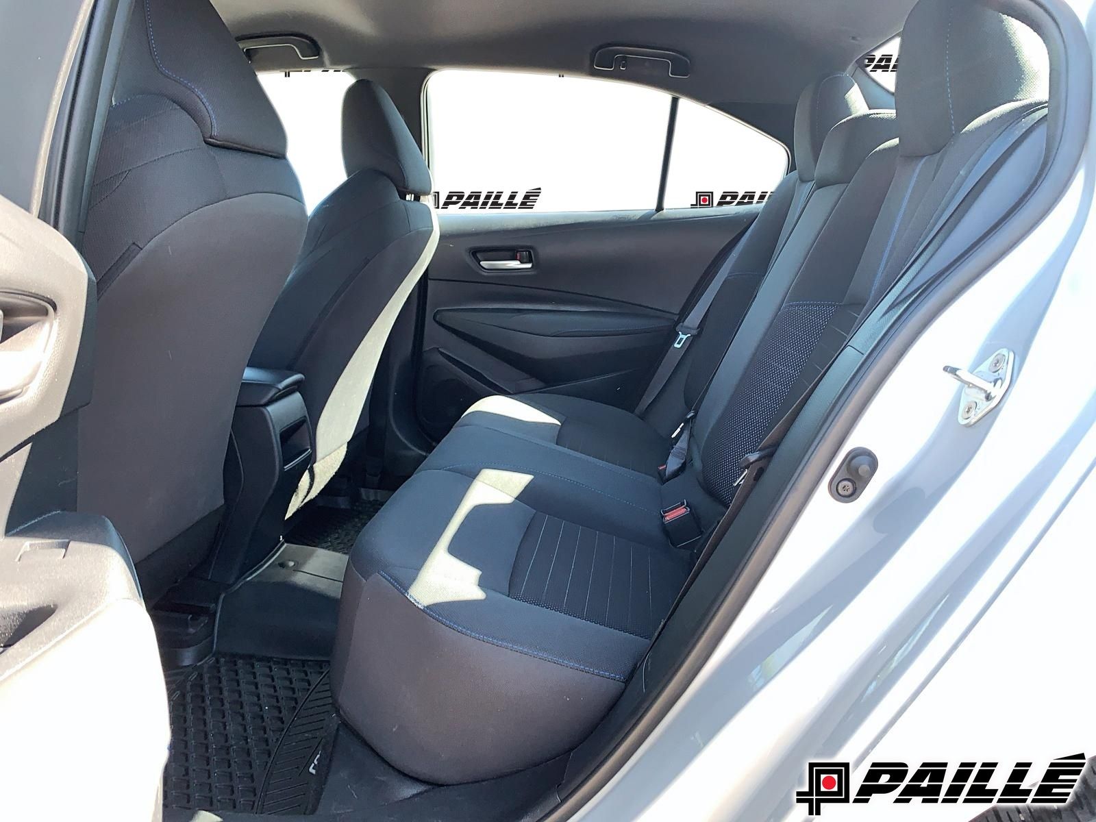 Toyota Corolla  2022 à Berthierville, Québec