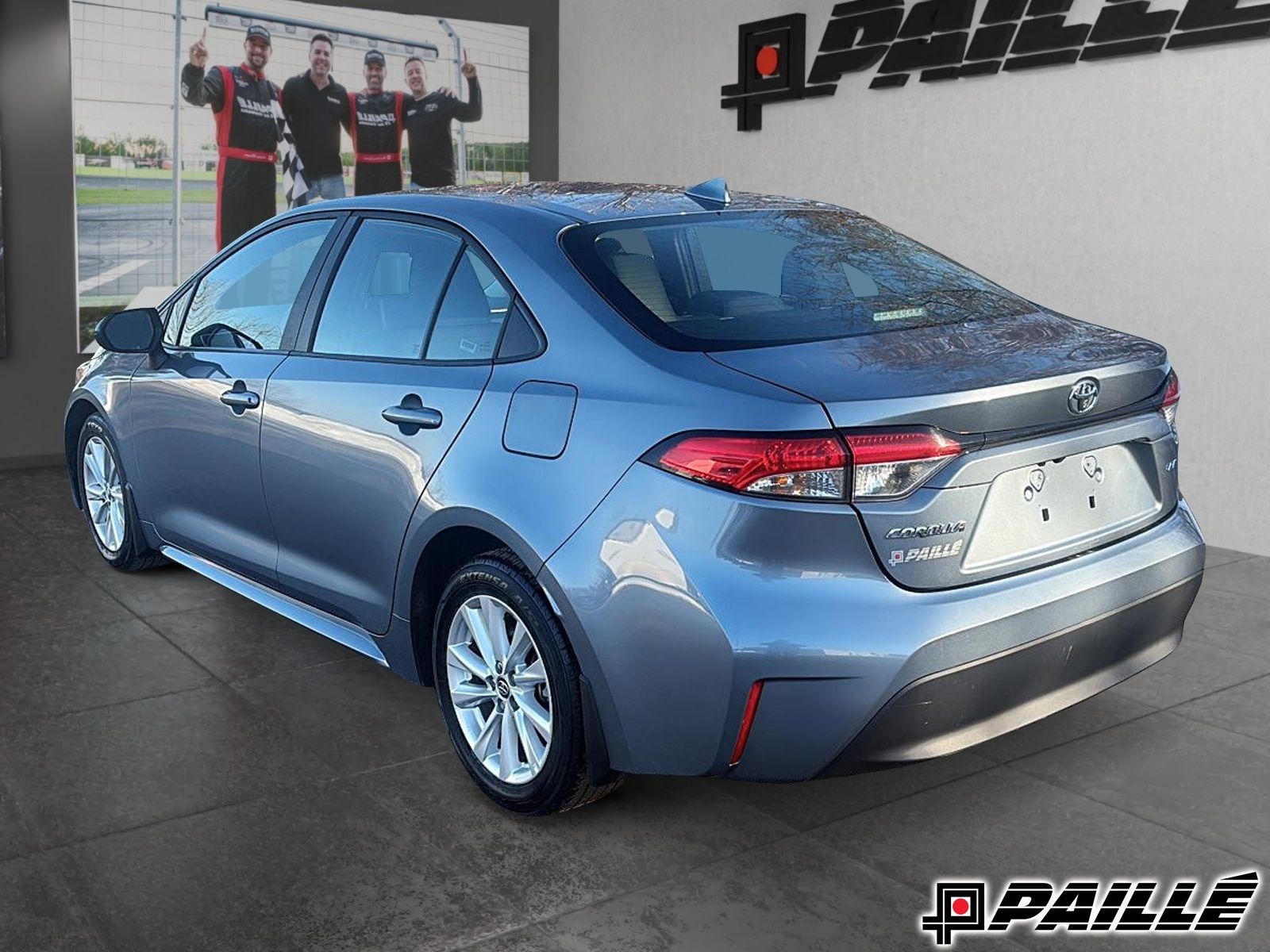 2024 Toyota Corolla in Sorel-Tracy, Quebec