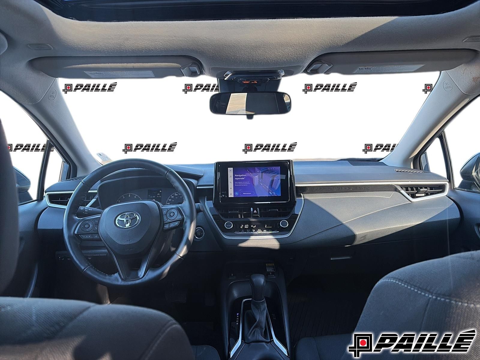 2024 Toyota Corolla in Sorel-Tracy, Quebec