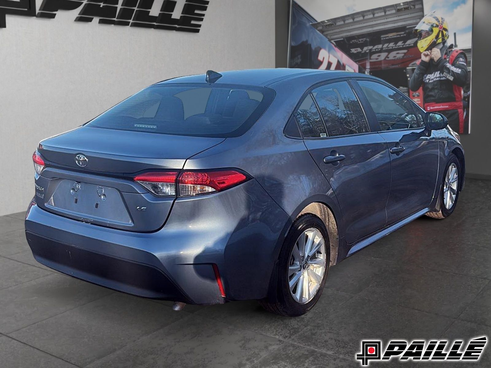 2024 Toyota Corolla in Sorel-Tracy, Quebec