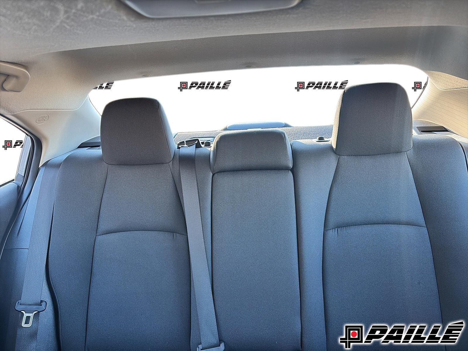 2024 Toyota Corolla in Sorel-Tracy, Quebec