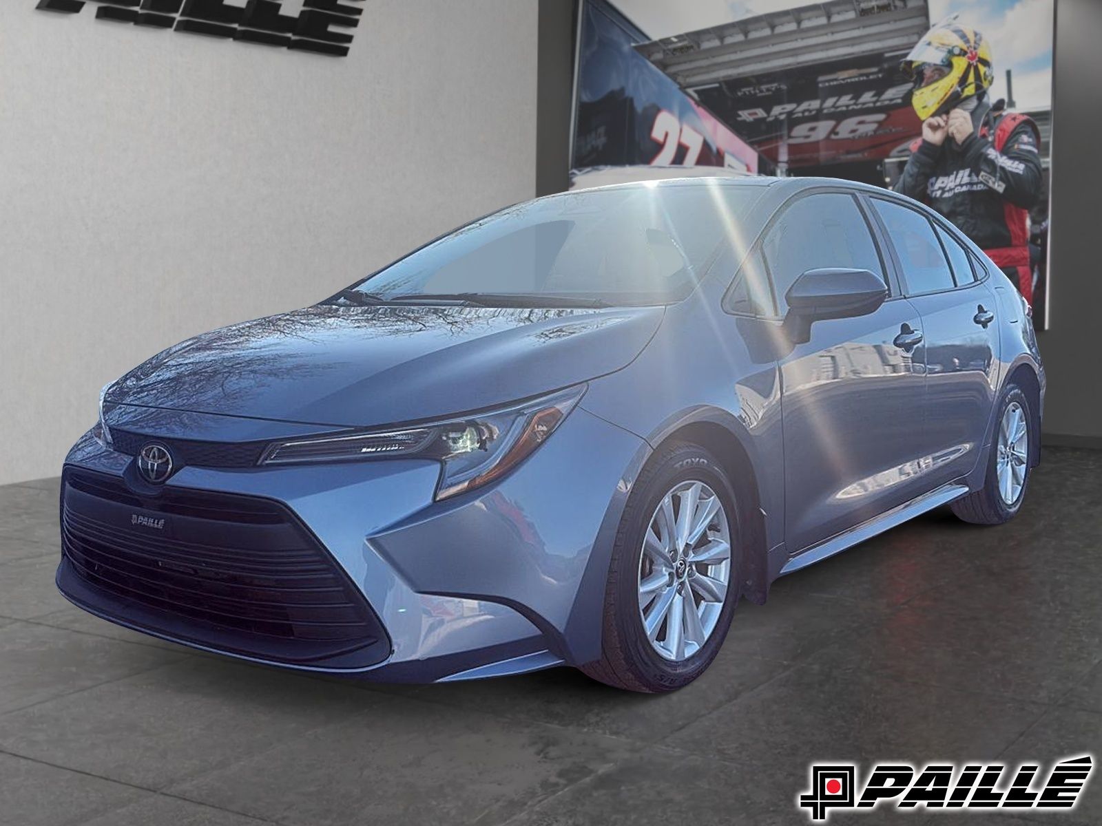 2024 Toyota Corolla in Sorel-Tracy, Quebec