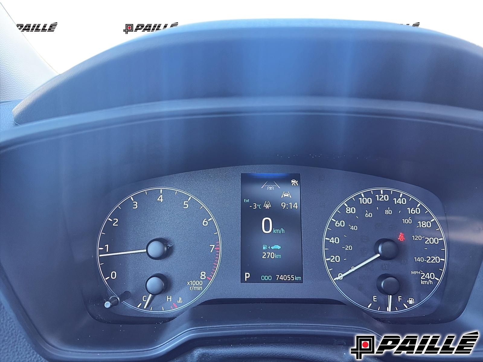 2024 Toyota Corolla in Sorel-Tracy, Quebec