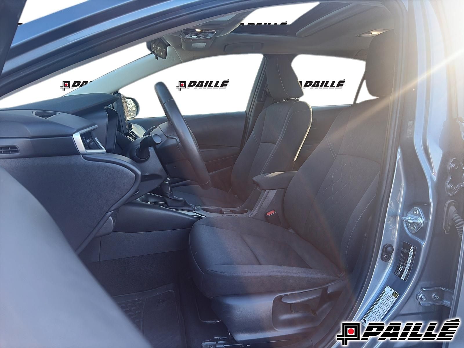 2024 Toyota Corolla in Sorel-Tracy, Quebec