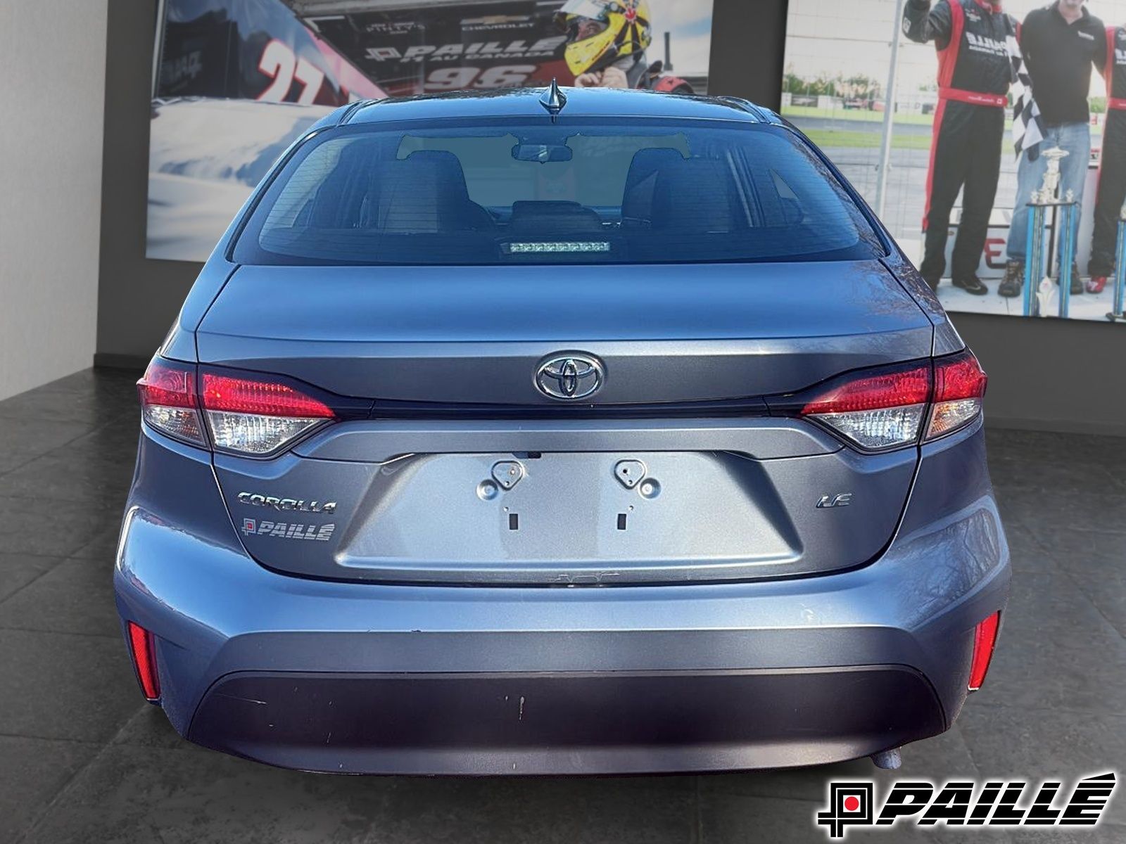 2024 Toyota Corolla in Sorel-Tracy, Quebec