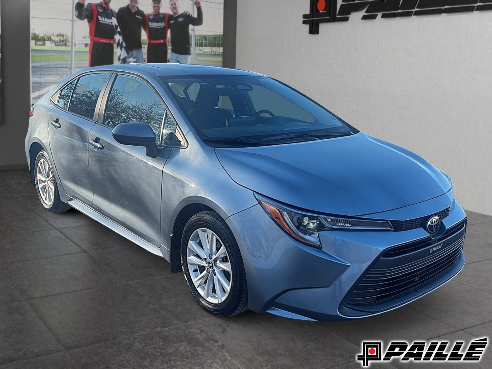 2024 Toyota Corolla in Sorel-Tracy, Quebec