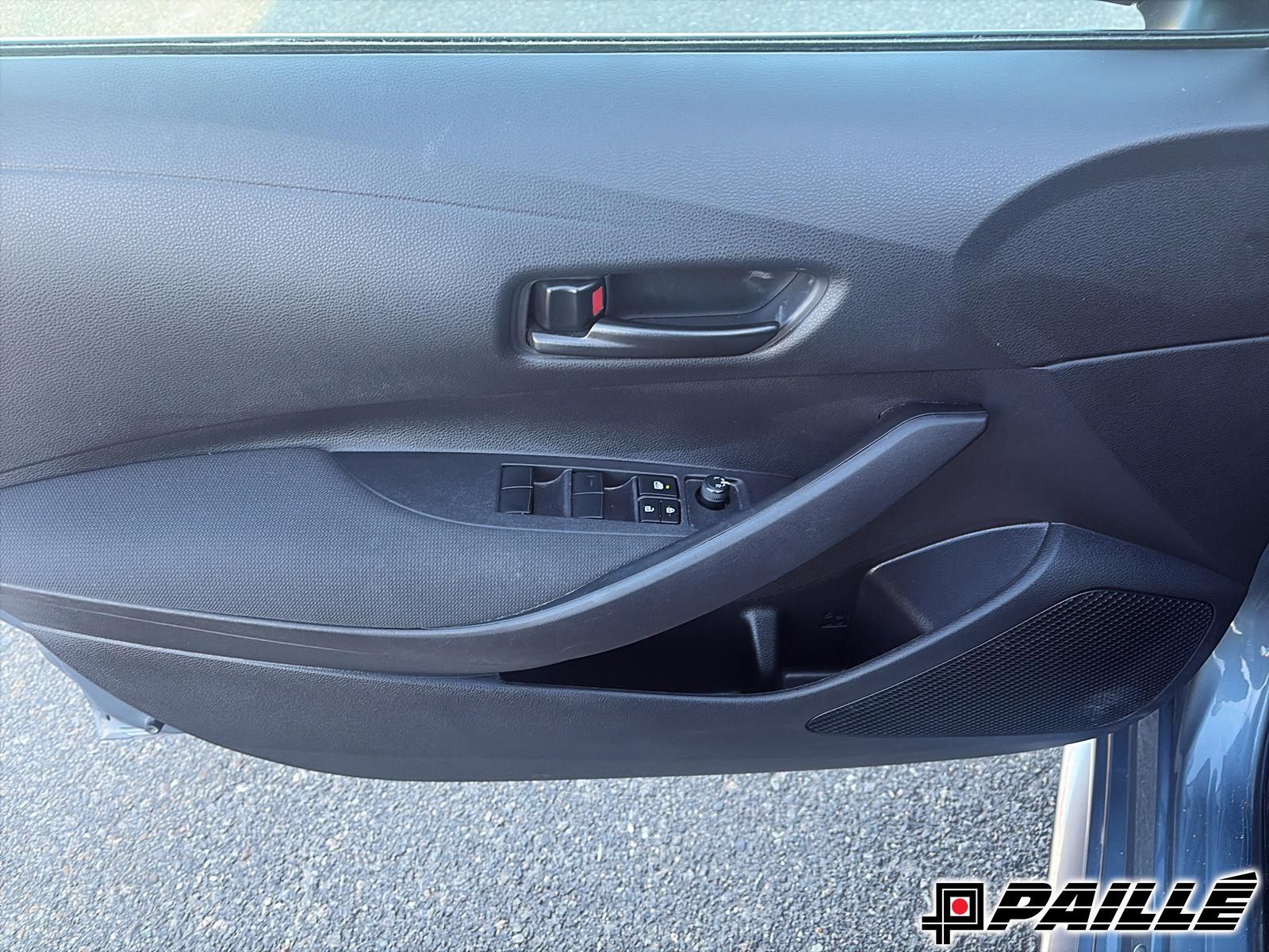 2024 Toyota Corolla in Sorel-Tracy, Quebec