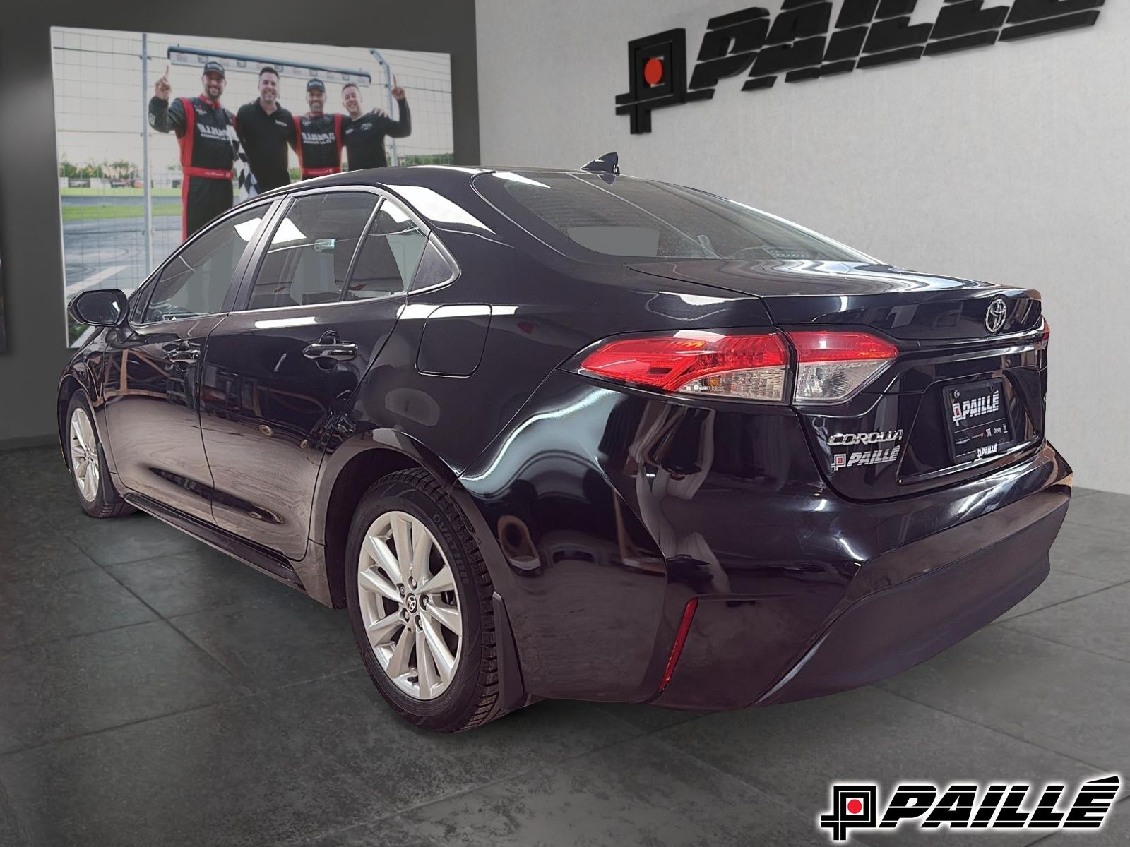 2024 Toyota Corolla in Sorel-Tracy, Quebec