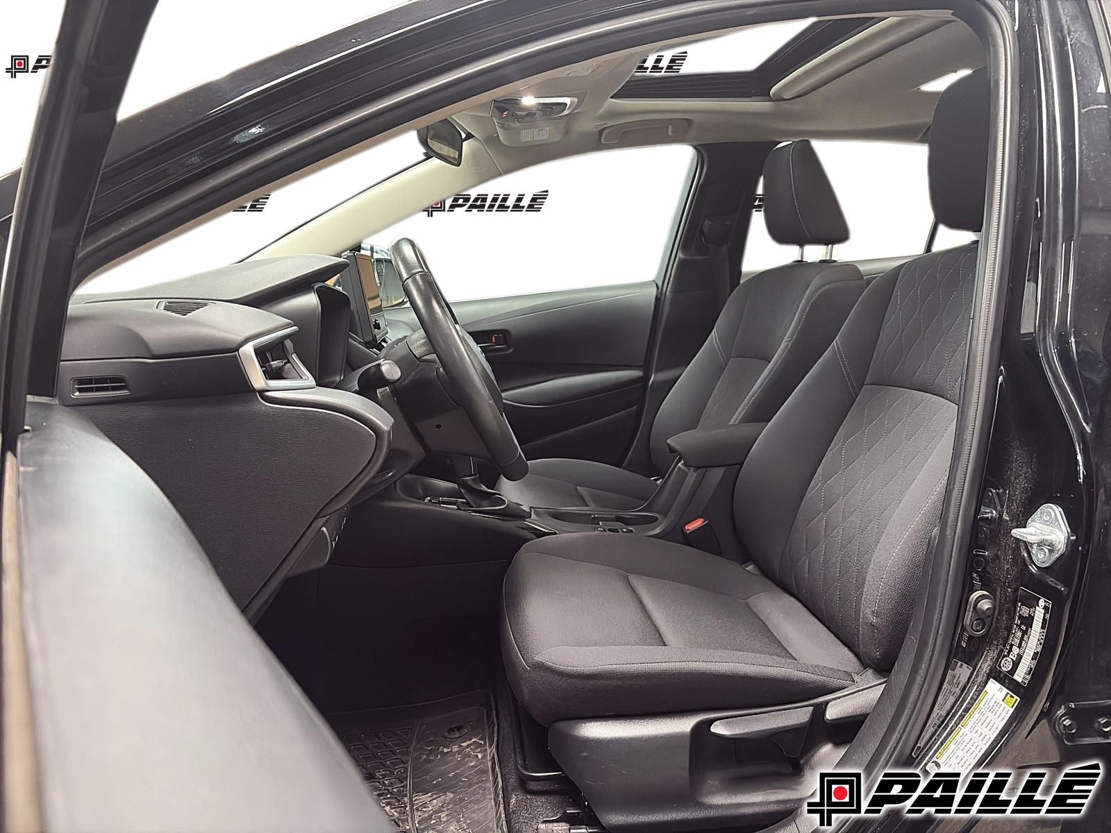 2024 Toyota Corolla in Sorel-Tracy, Quebec