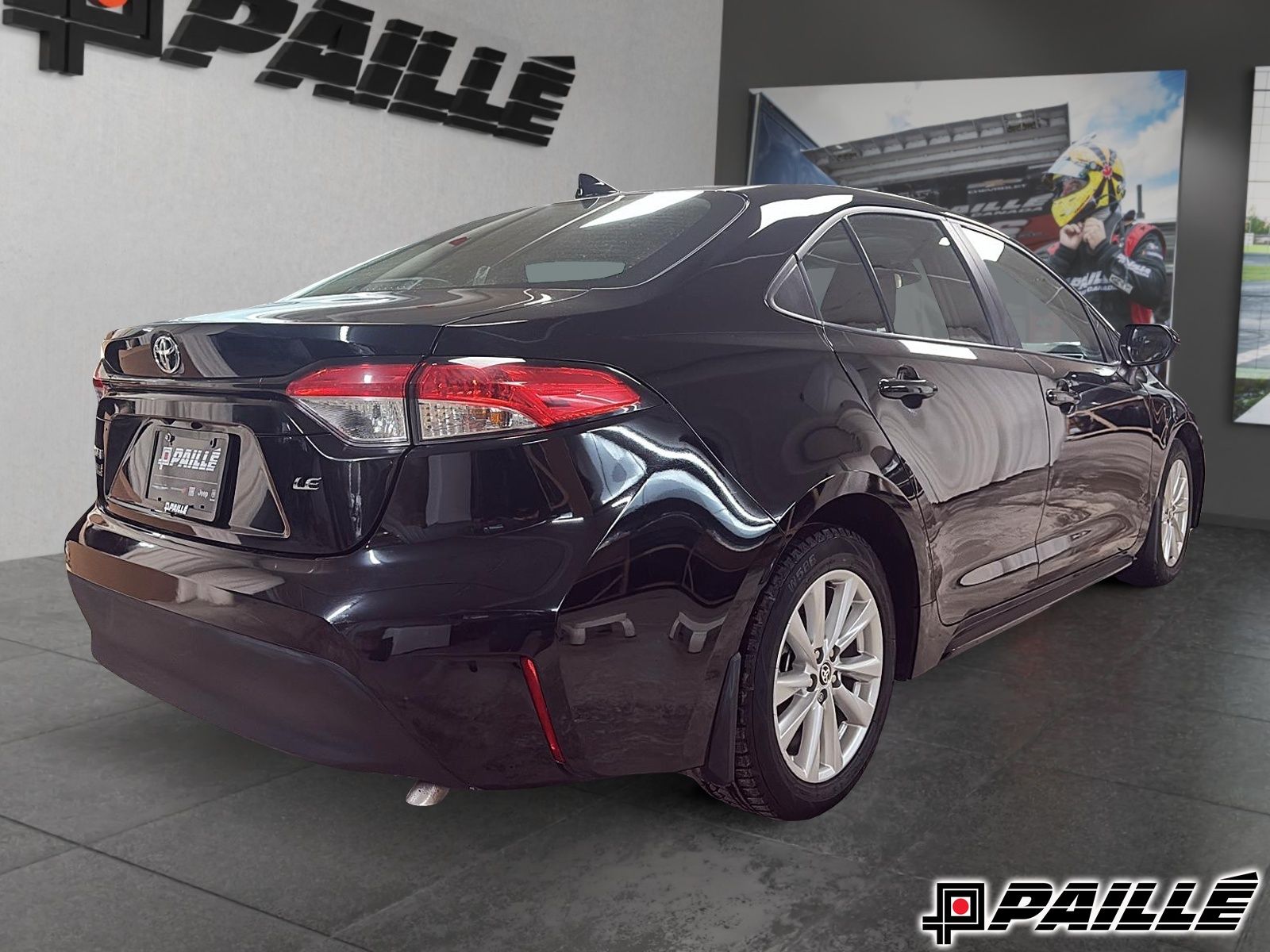 2024 Toyota Corolla in Sorel-Tracy, Quebec