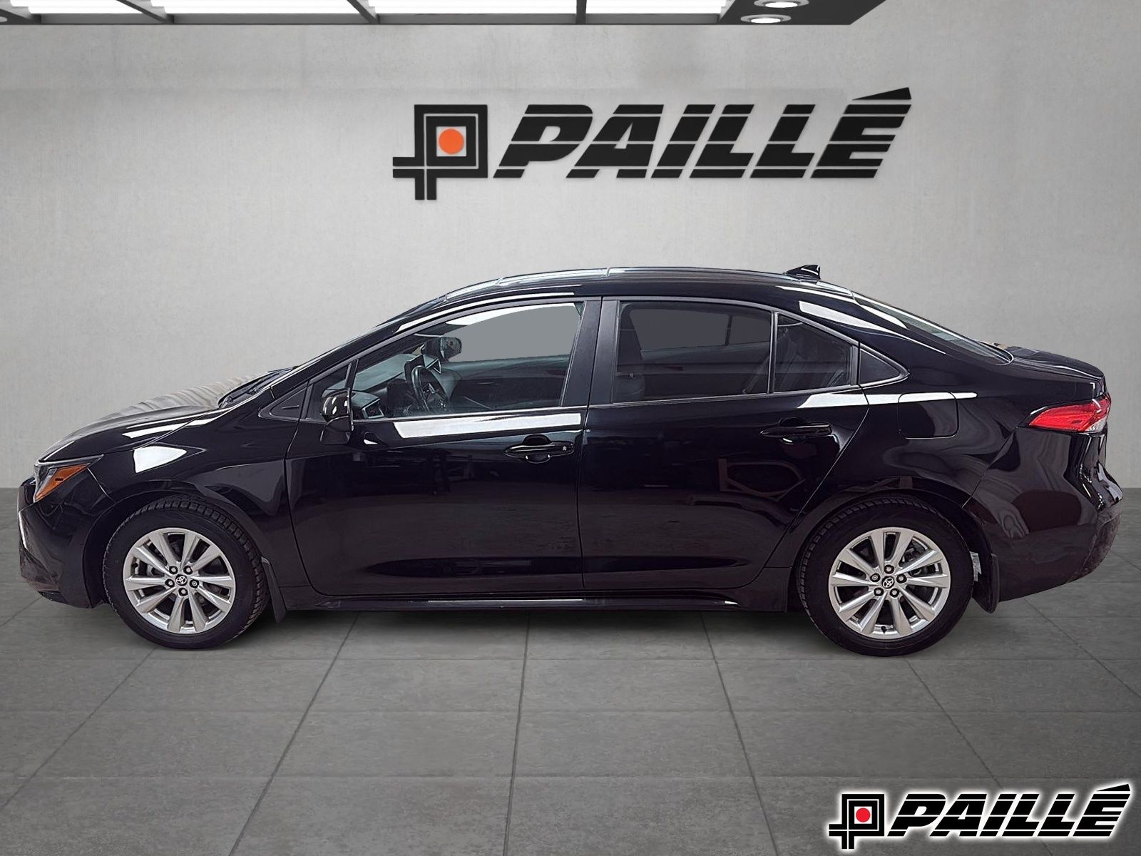 2024 Toyota Corolla in Sorel-Tracy, Quebec