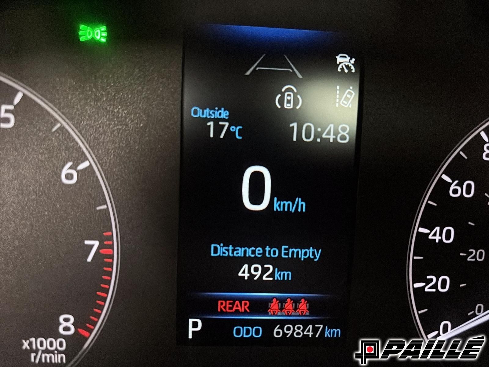 2024 Toyota Corolla in Sorel-Tracy, Quebec