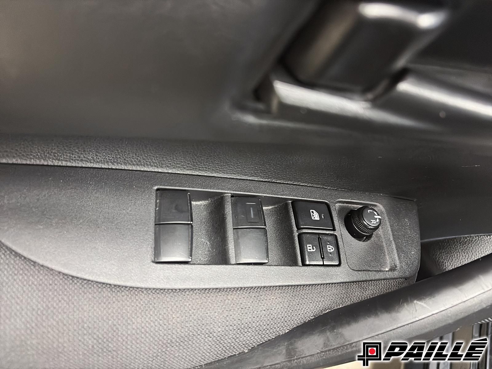 2024 Toyota Corolla in Sorel-Tracy, Quebec