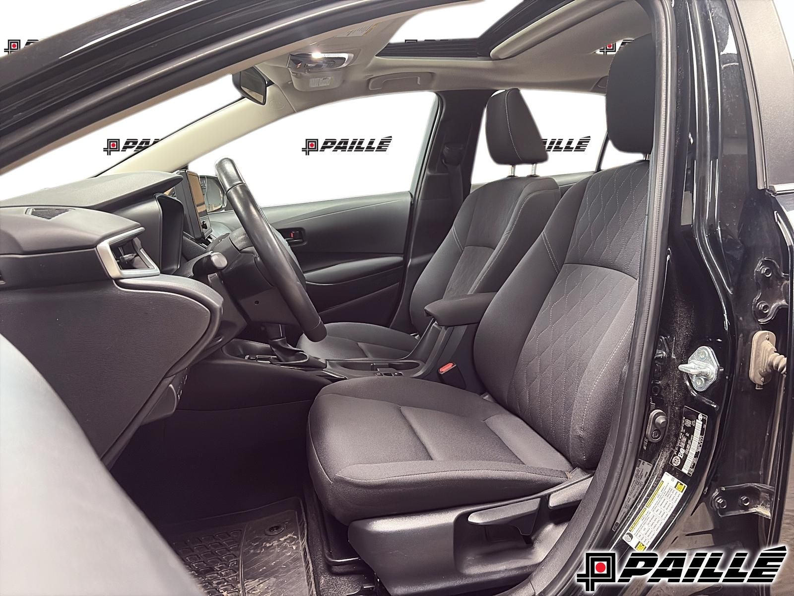 2024 Toyota Corolla in Sorel-Tracy, Quebec