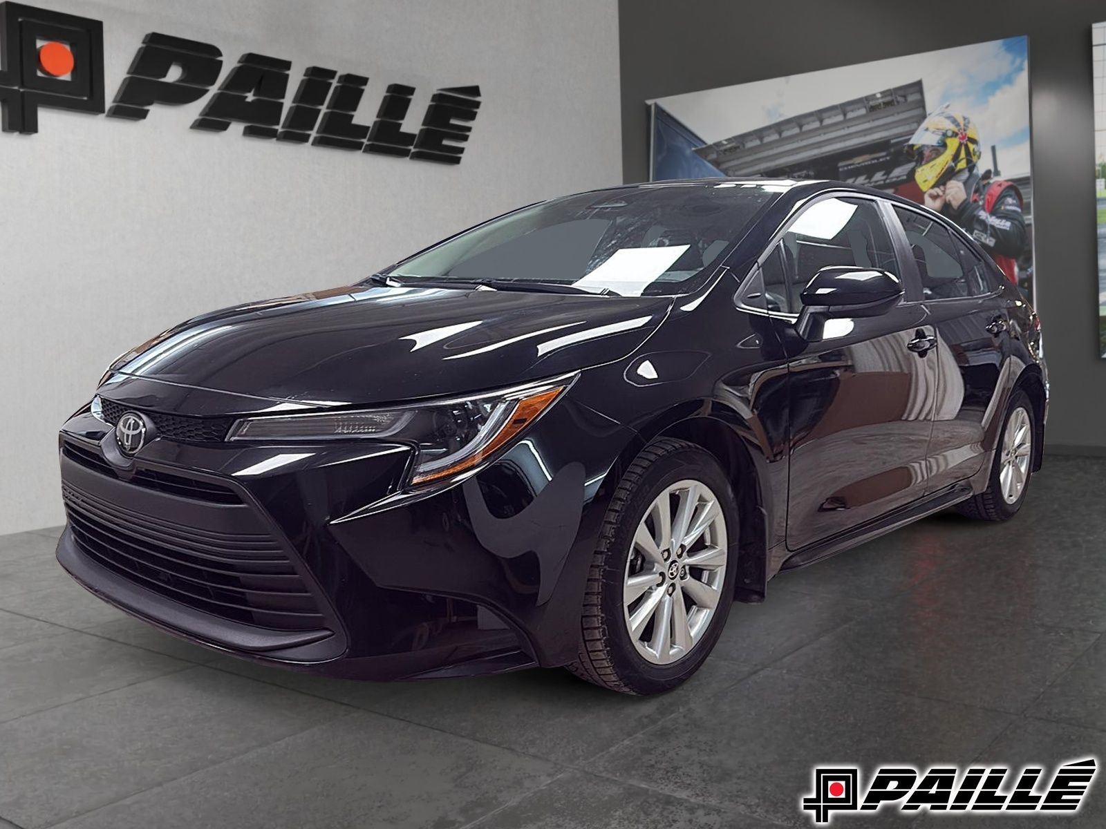 2024 Toyota Corolla in Sorel-Tracy, Quebec