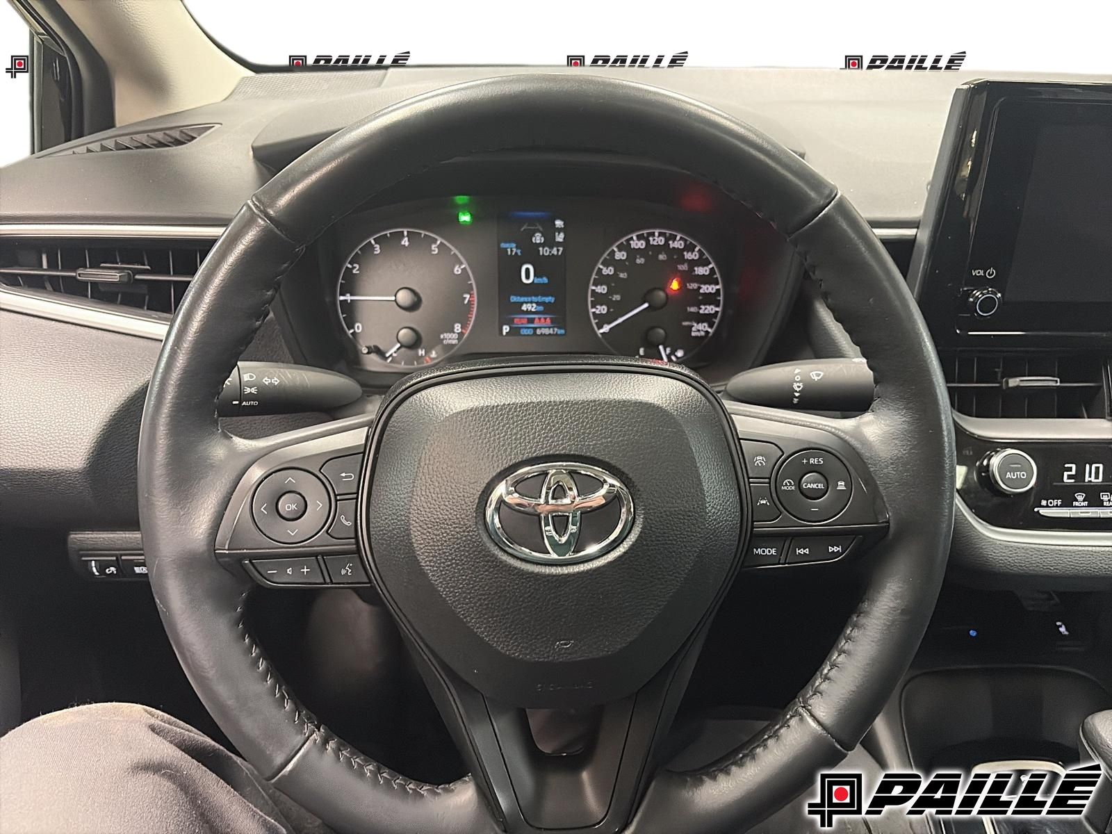 2024 Toyota Corolla in Sorel-Tracy, Quebec