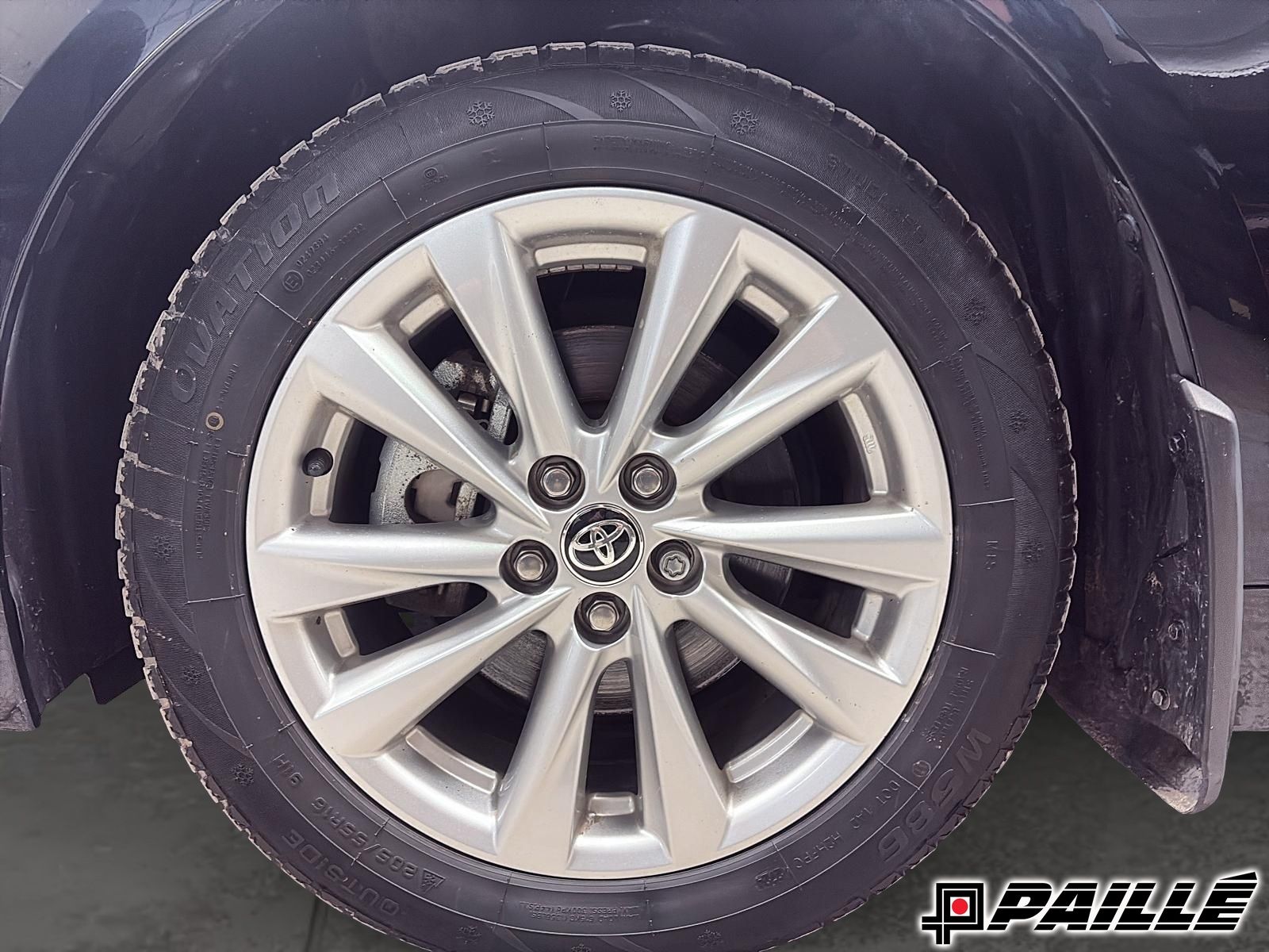 2024 Toyota Corolla in Sorel-Tracy, Quebec