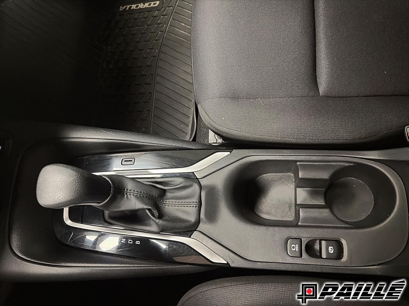 2024 Toyota Corolla in Sorel-Tracy, Quebec