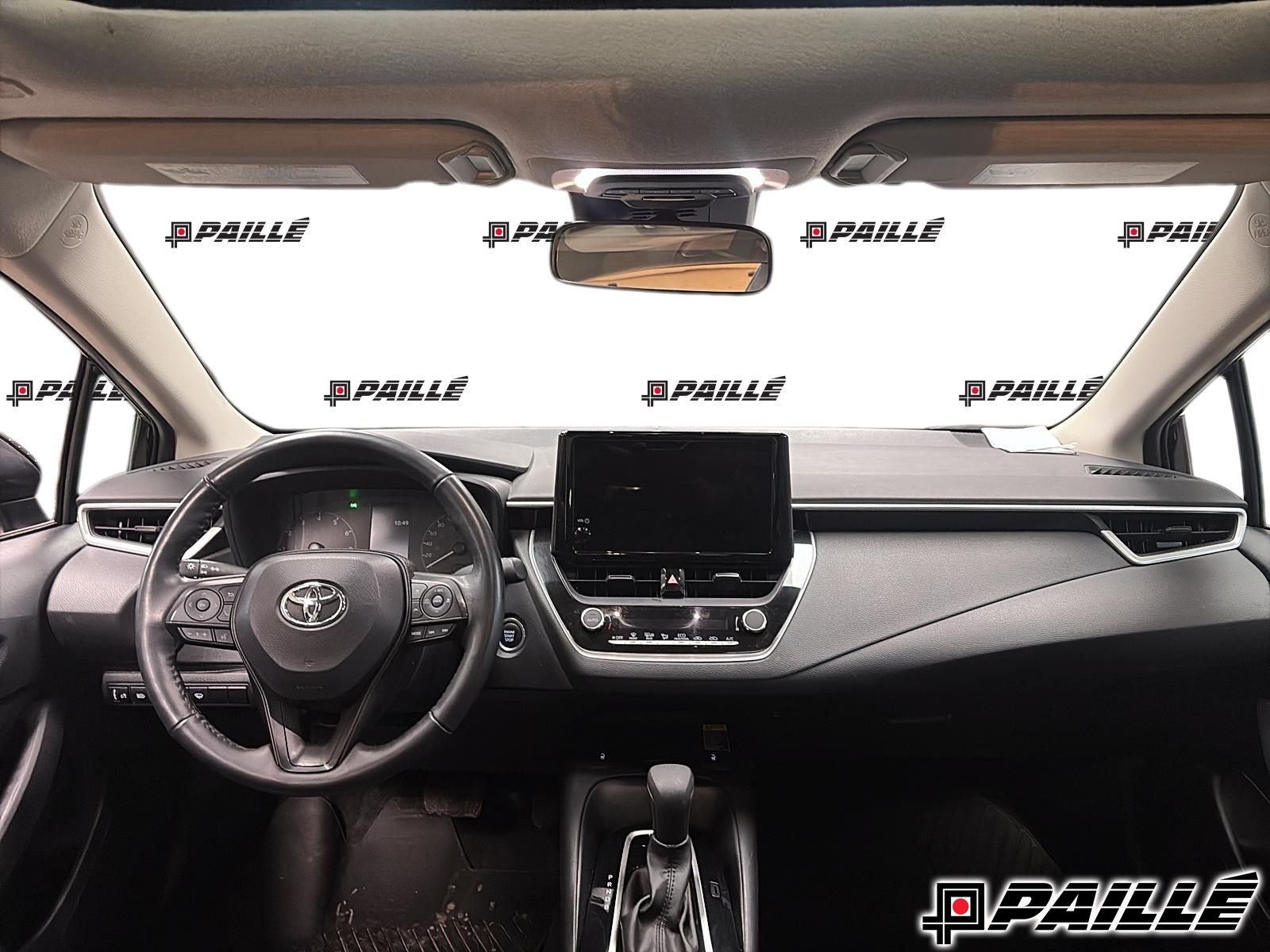 2024 Toyota Corolla in Sorel-Tracy, Quebec