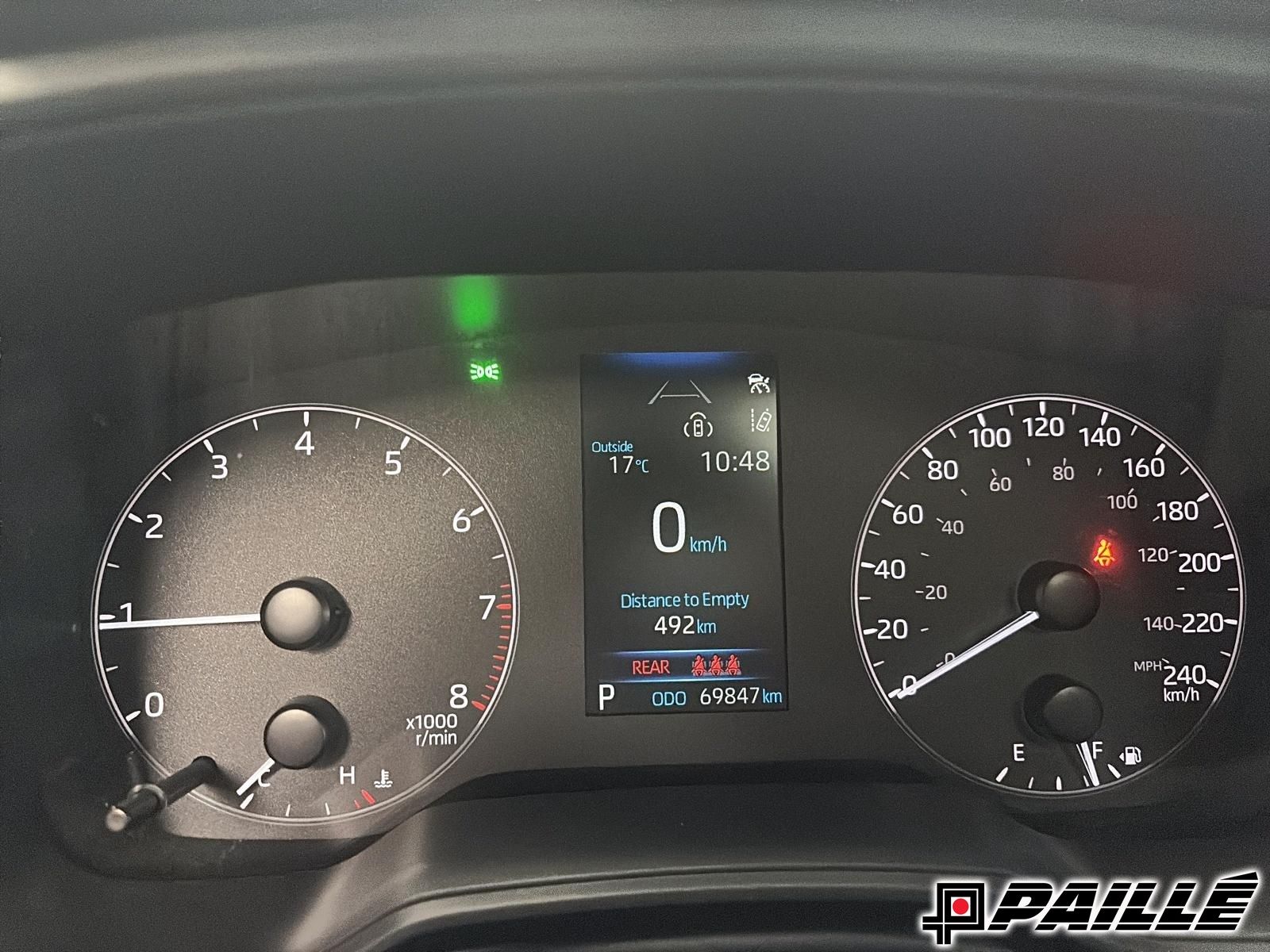 2024 Toyota Corolla in Sorel-Tracy, Quebec