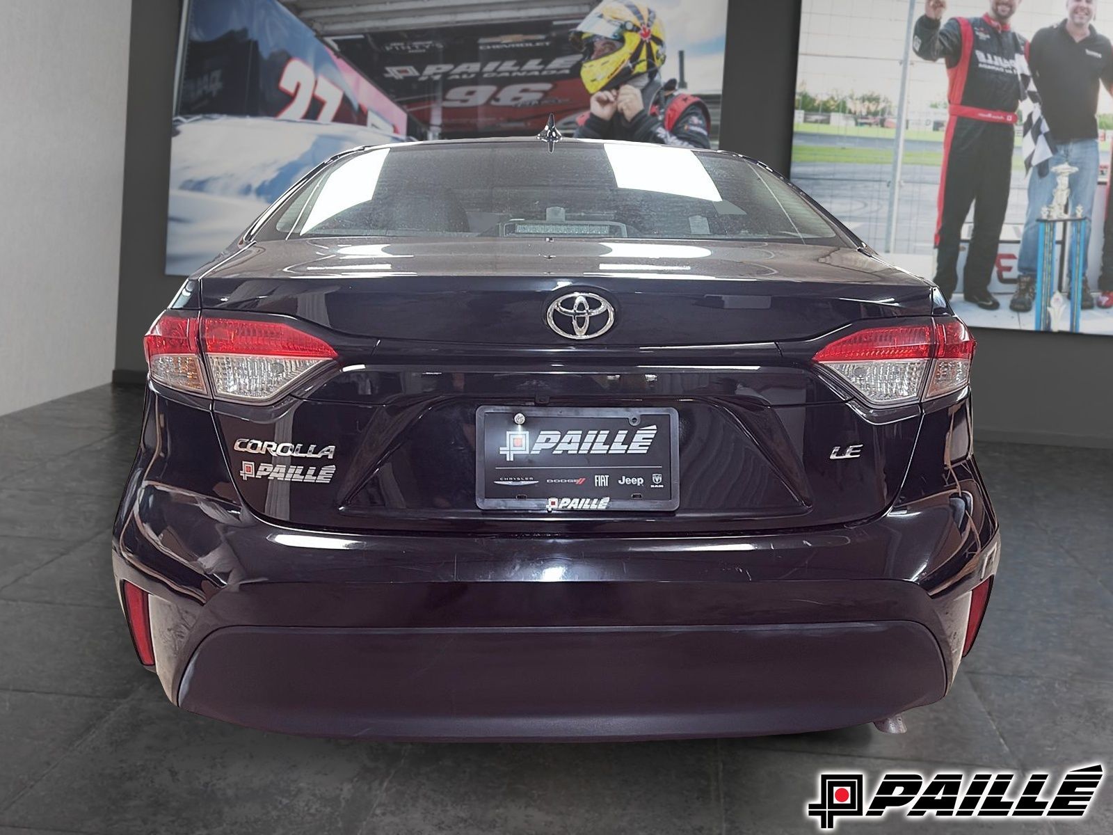 2024 Toyota Corolla in Sorel-Tracy, Quebec