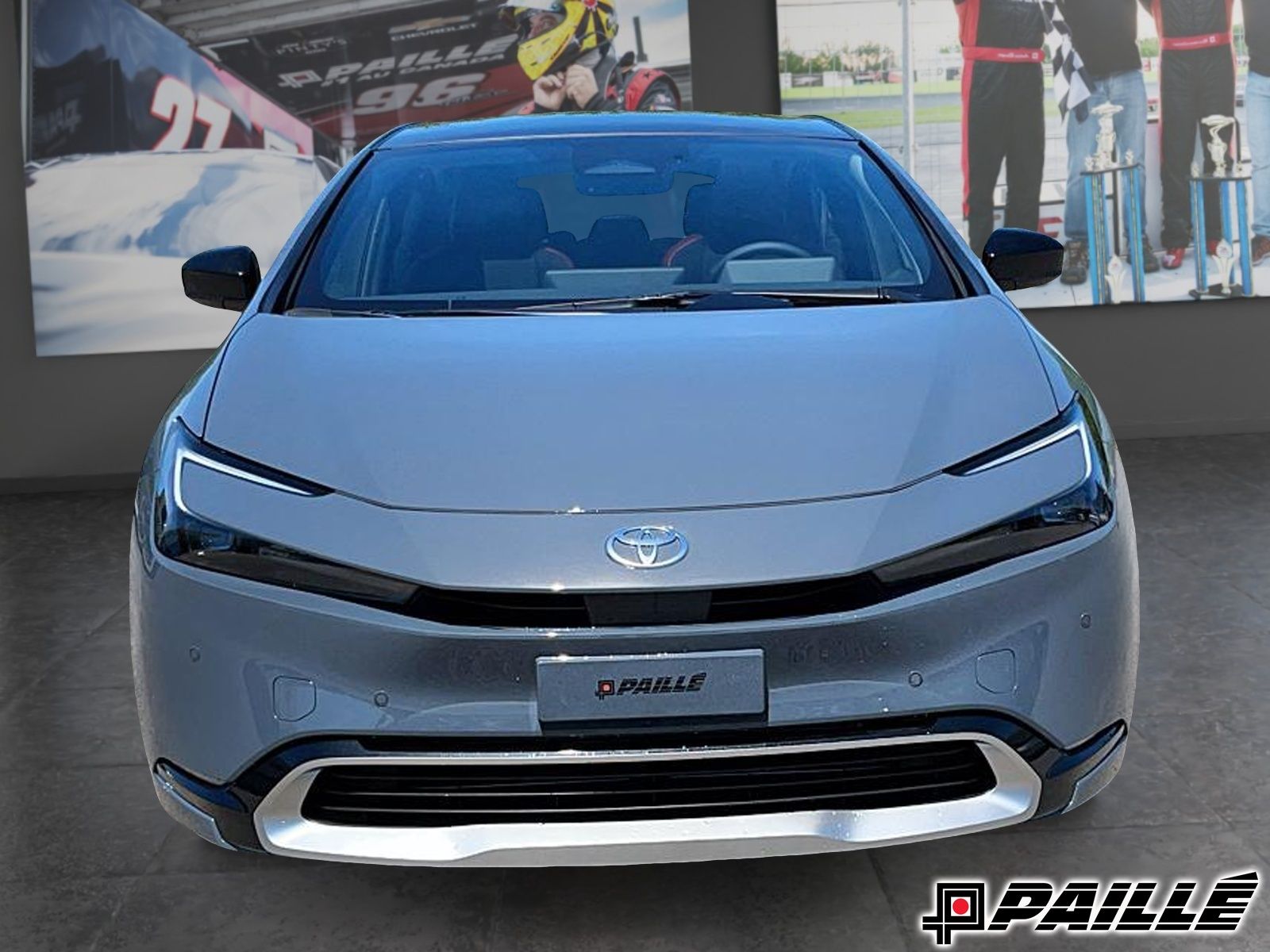 2025 Toyota Prius Plug-In Hybrid in Nicolet, Quebec