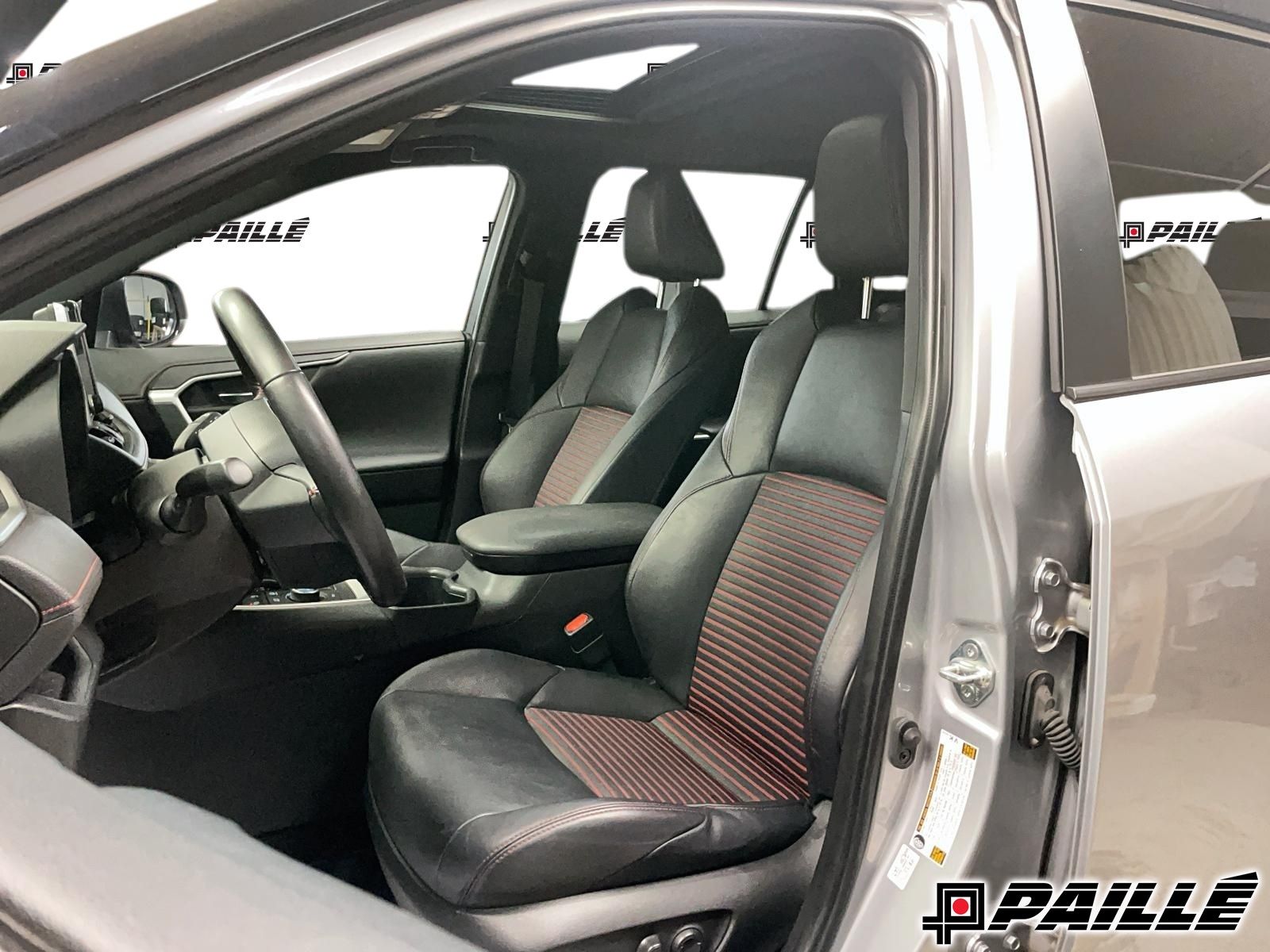 2023 Toyota RAV4 Prime in Sorel-Tracy, Quebec