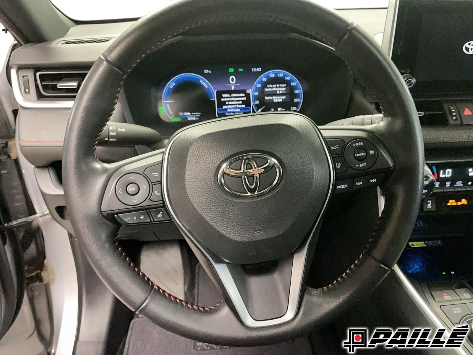 2023 Toyota RAV4 Prime in Sorel-Tracy, Quebec