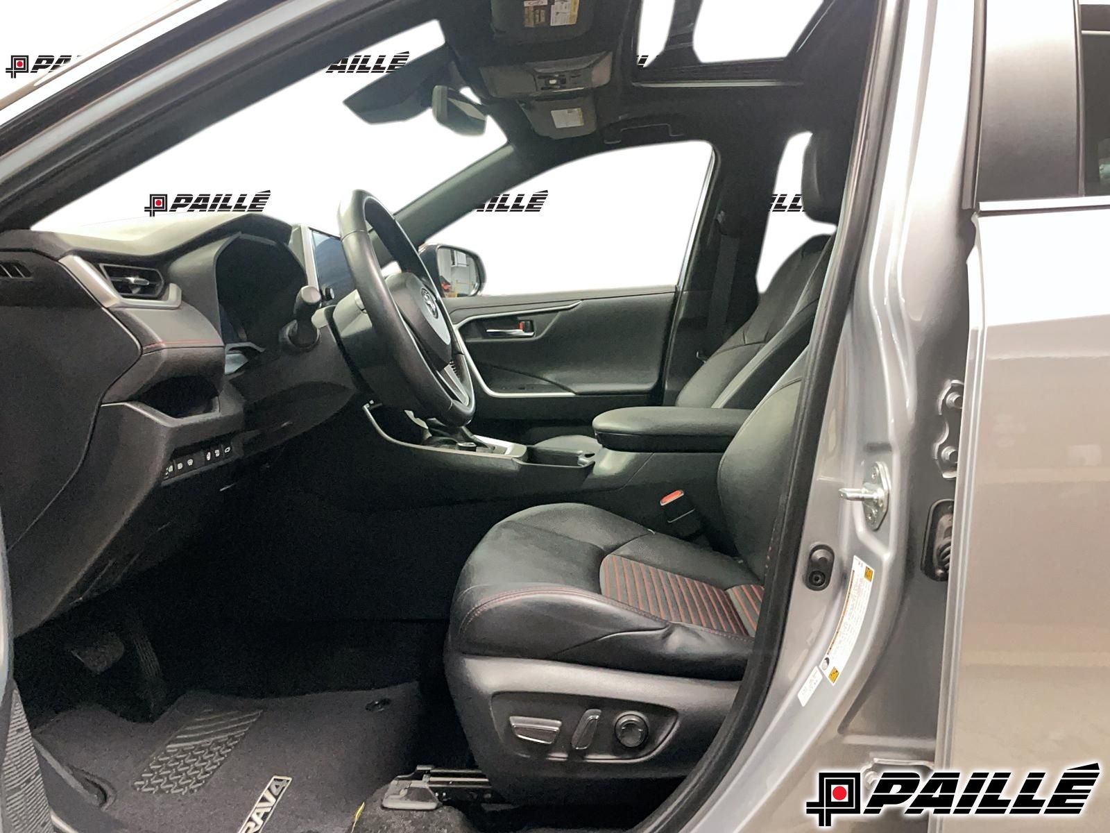 2023 Toyota RAV4 Prime in Sorel-Tracy, Quebec