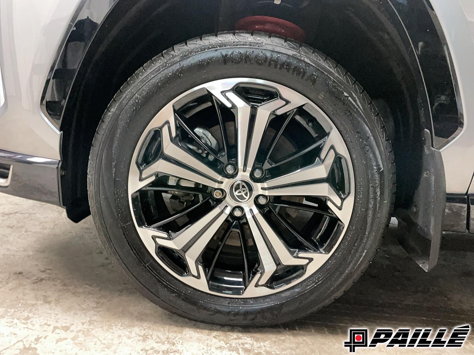 2023 Toyota RAV4 Prime in Sorel-Tracy, Quebec