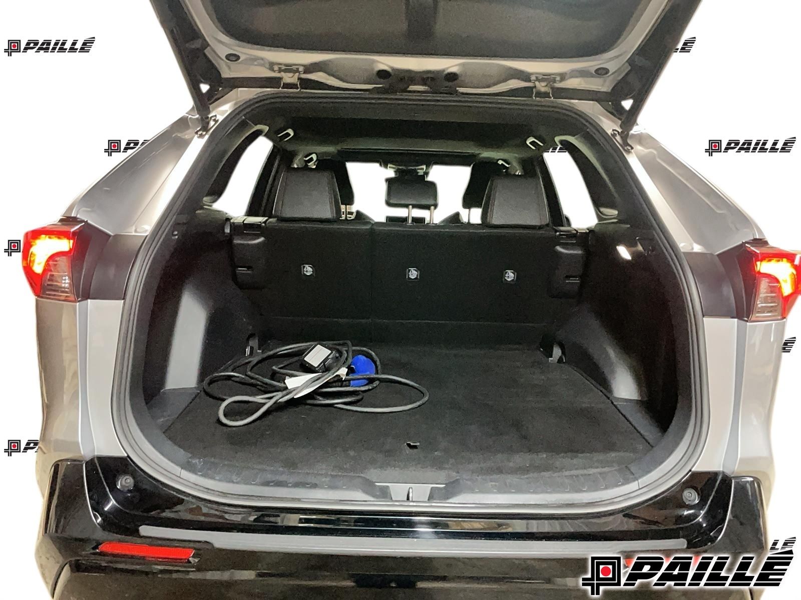 2023 Toyota RAV4 Prime in Sorel-Tracy, Quebec