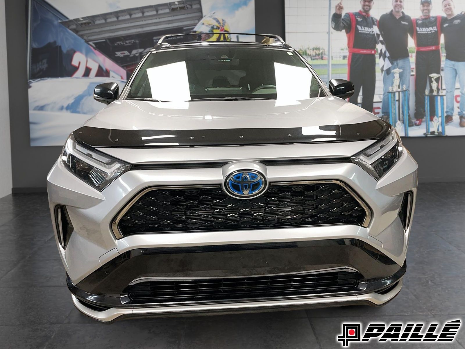 2023 Toyota RAV4 Prime in Sorel-Tracy, Quebec