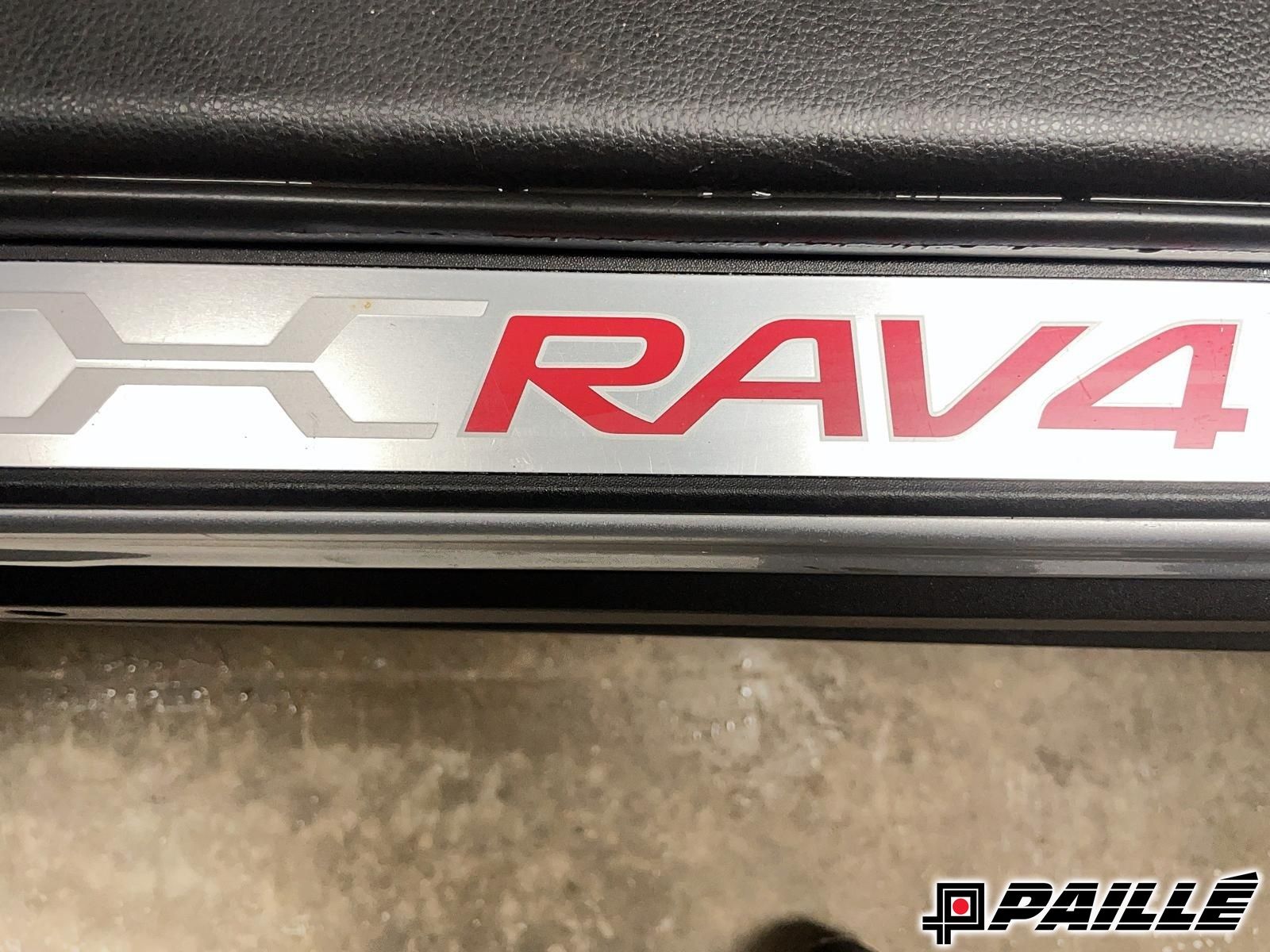2023 Toyota RAV4 Prime in Sorel-Tracy, Quebec