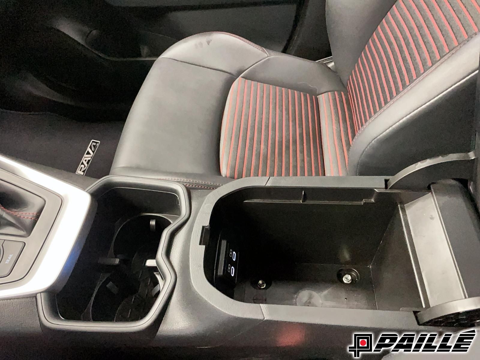 2023 Toyota RAV4 Prime in Sorel-Tracy, Quebec