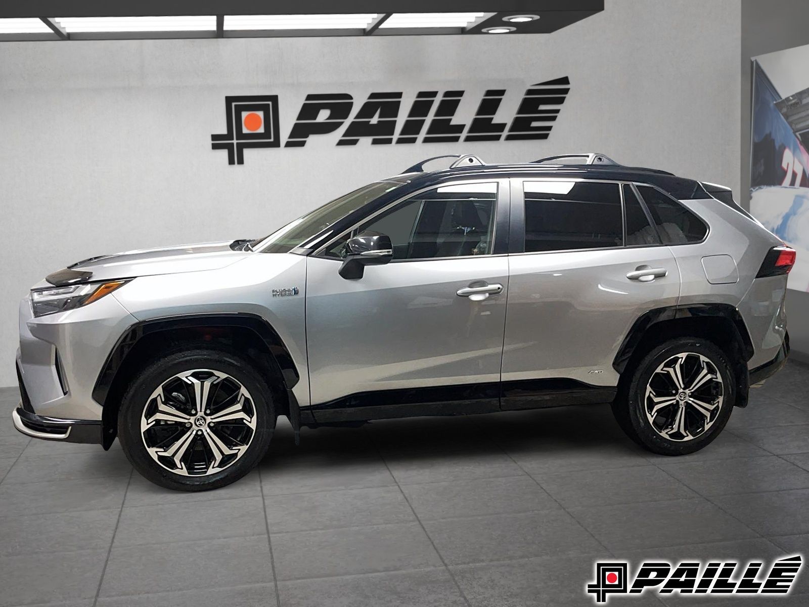 2023 Toyota RAV4 Prime in Sorel-Tracy, Quebec