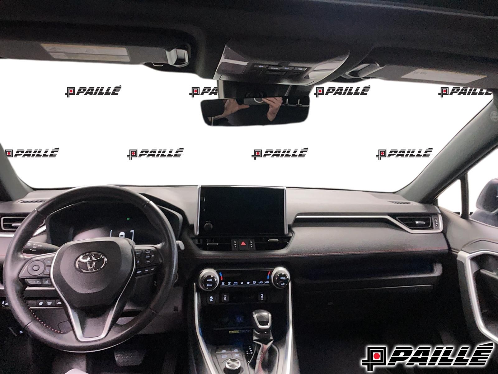 2023 Toyota RAV4 Prime in Sorel-Tracy, Quebec