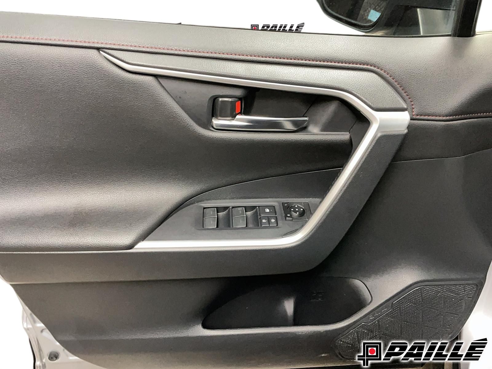 2023 Toyota RAV4 Prime in Sorel-Tracy, Quebec