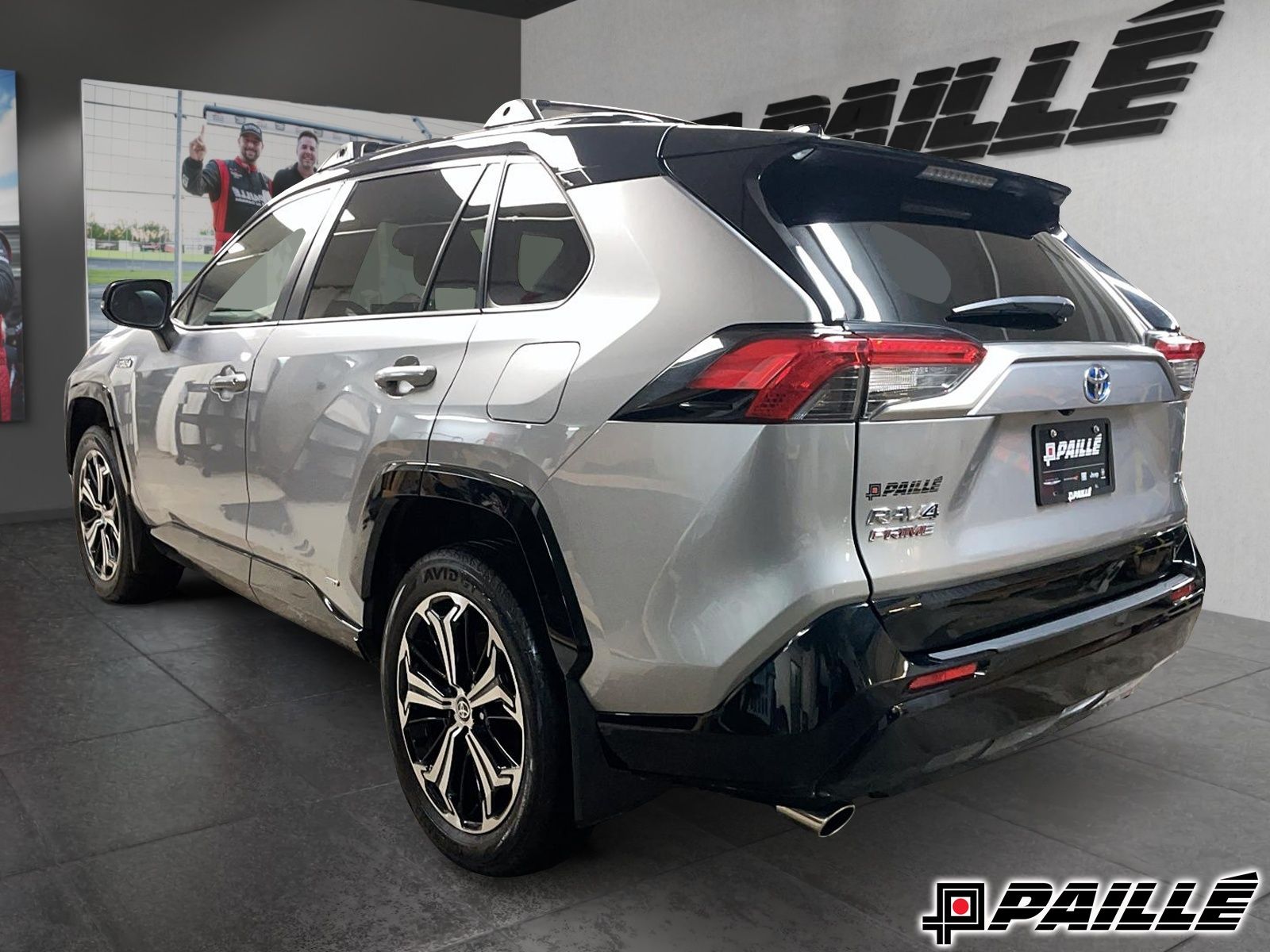 2023 Toyota RAV4 Prime in Sorel-Tracy, Quebec