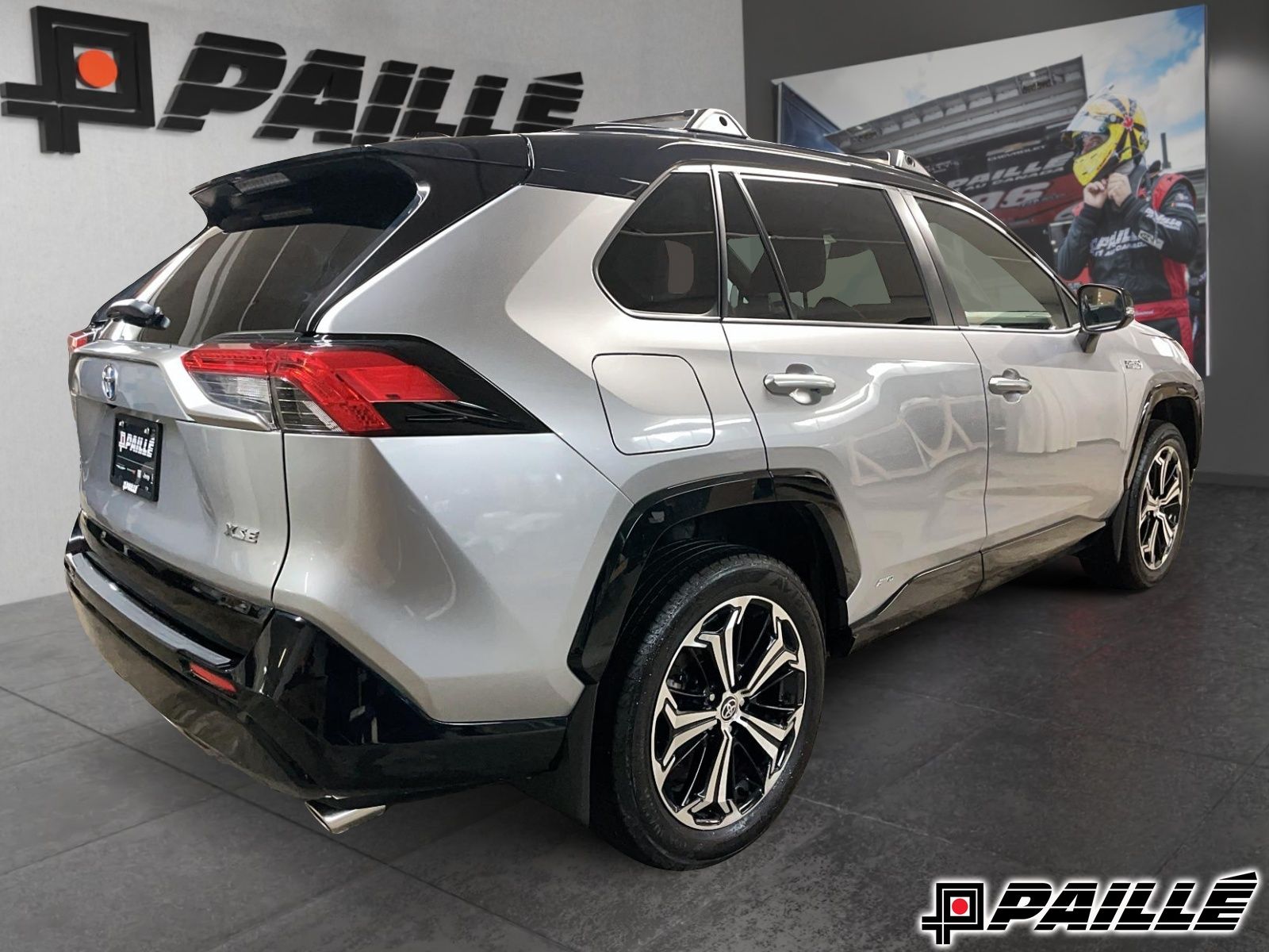 2023 Toyota RAV4 Prime in Sorel-Tracy, Quebec