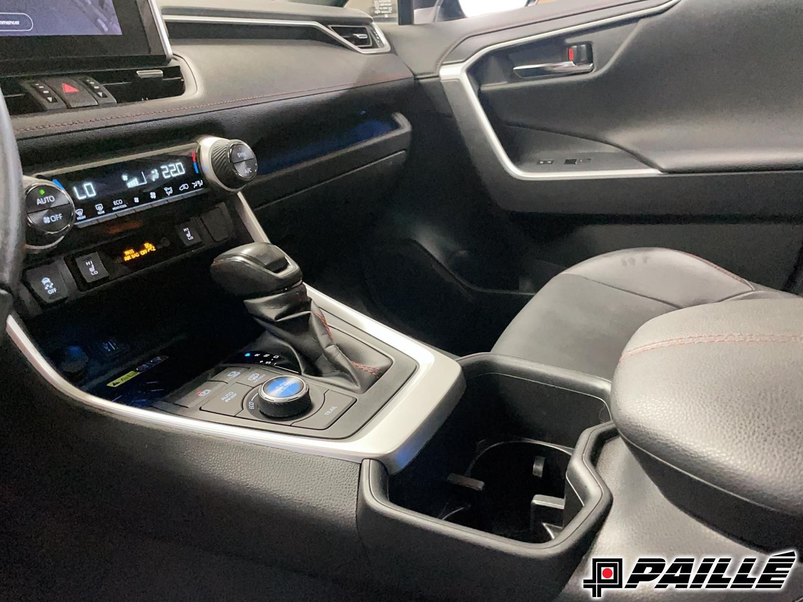 2023 Toyota RAV4 Prime in Sorel-Tracy, Quebec