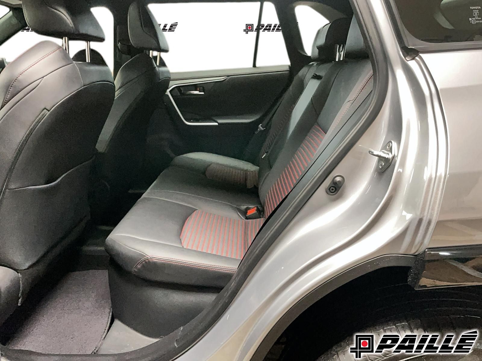 2023 Toyota RAV4 Prime in Sorel-Tracy, Quebec