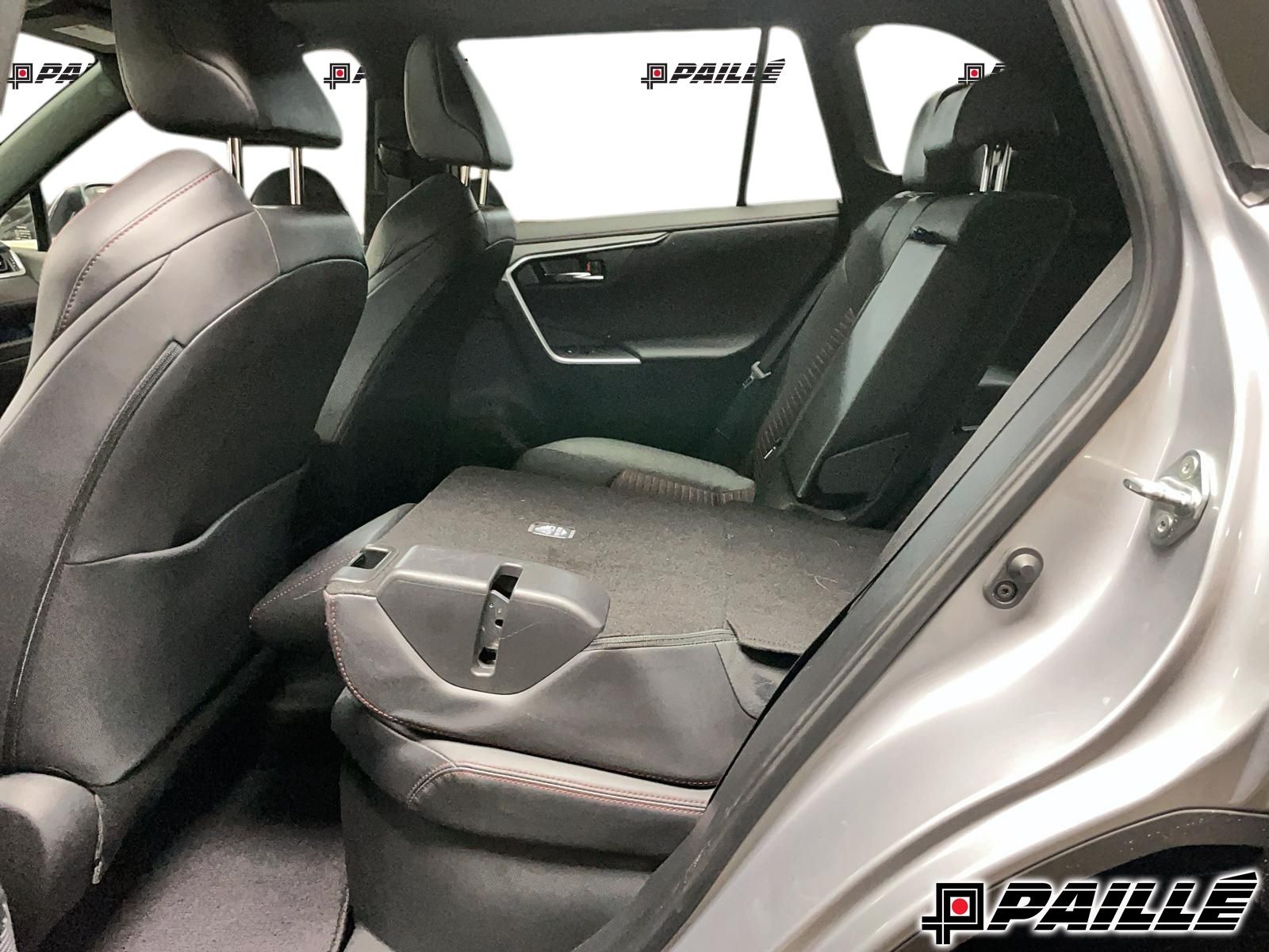2023 Toyota RAV4 Prime in Sorel-Tracy, Quebec