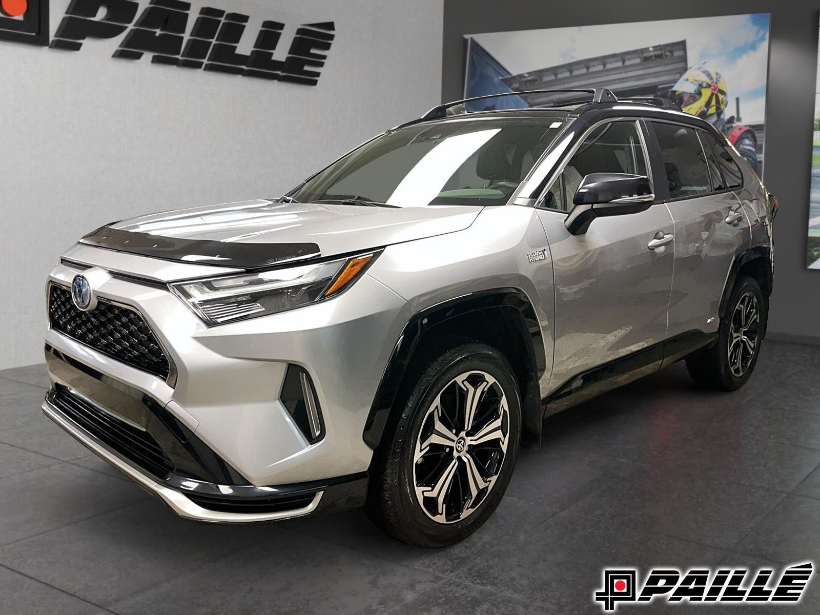 2023 Toyota RAV4 Prime in Sorel-Tracy, Quebec