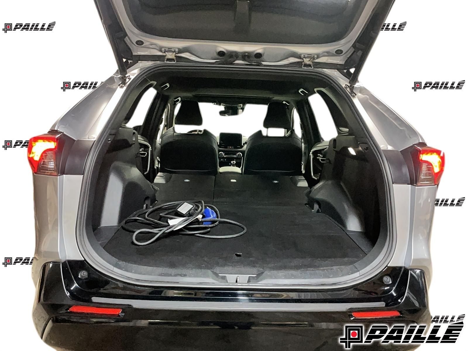 2023 Toyota RAV4 Prime in Sorel-Tracy, Quebec