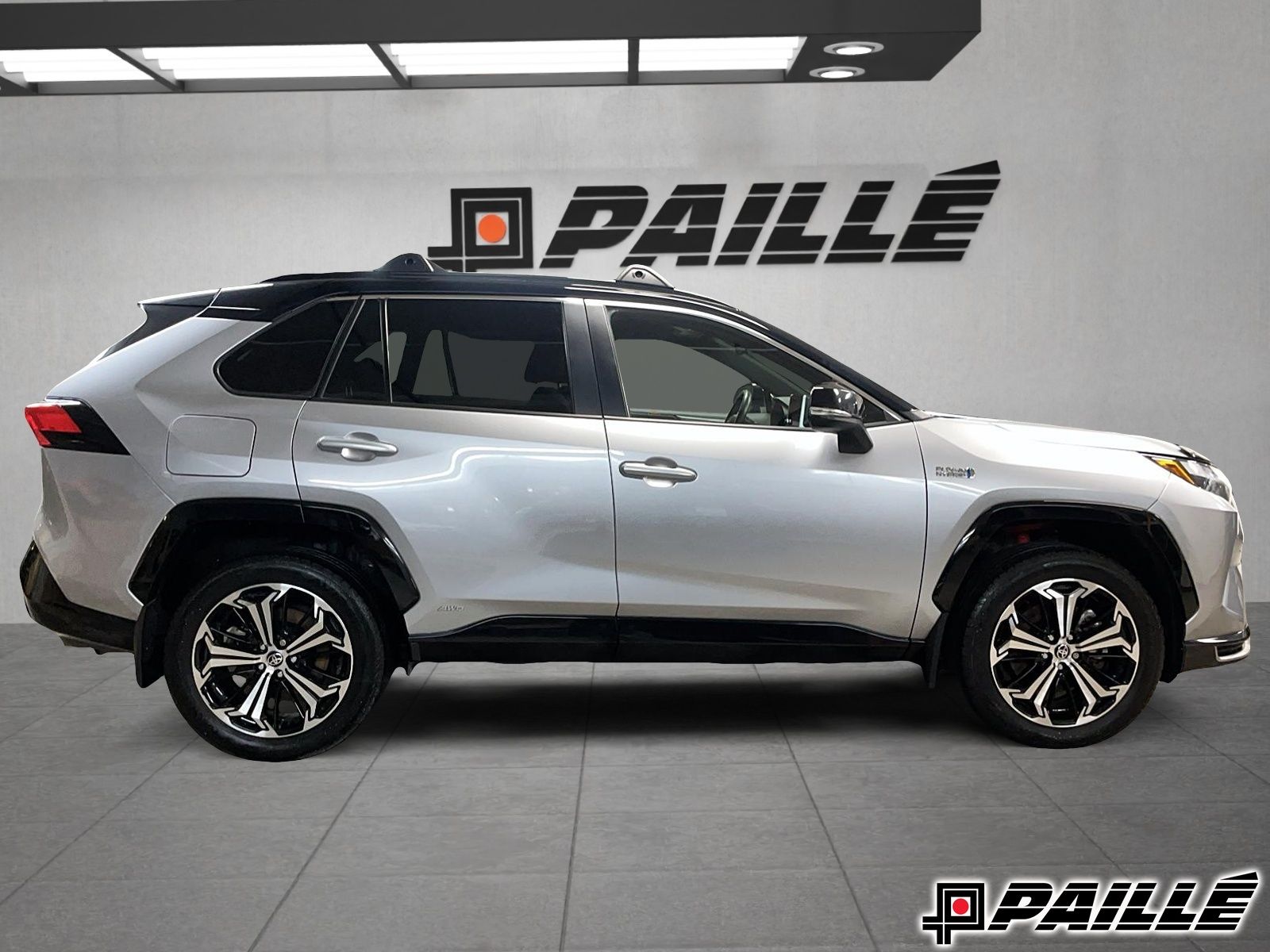 2023 Toyota RAV4 Prime in Sorel-Tracy, Quebec