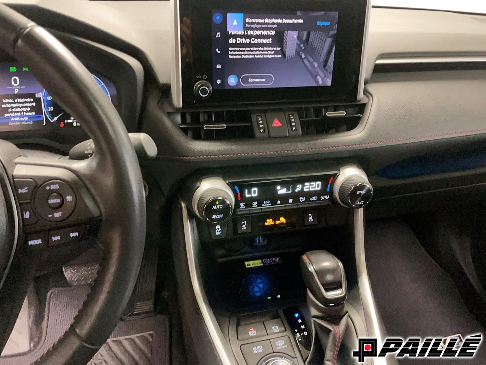 2023 Toyota RAV4 Prime in Sorel-Tracy, Quebec