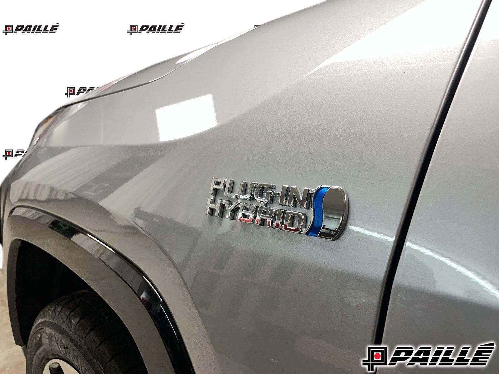 2023 Toyota RAV4 Prime in Sorel-Tracy, Quebec