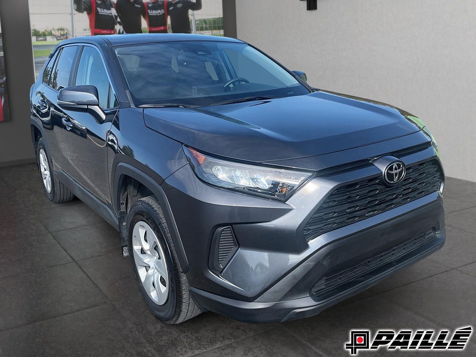 2023 Toyota RAV4 in Berthierville, Quebec